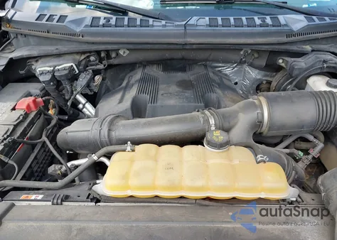 2017 Ford F-150 King Ranch/Lariat/Limited/Platinum/Xl/Xlt z USA, uszkodzony, nr VIN 1FTEW1EG2HFC05151